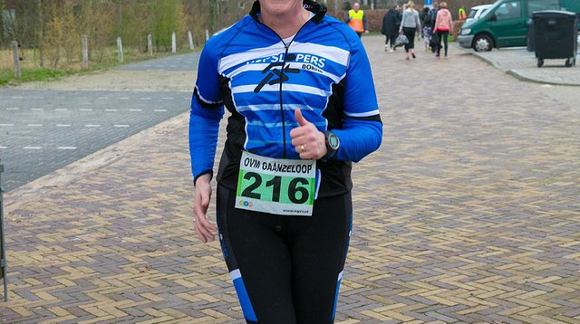 Gaanzeloop (zaterdag 23 maart 2019)